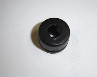 Rubber Grommet Honda Sl70k0 St90 Xl70 Oem 1