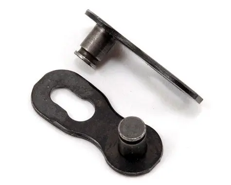 Sram Power Lock Silver 10 Speed, 4Pcs 1