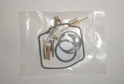 Carb Rebuild Kit For Aftermarket 20Mm Carb 1