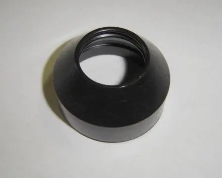 Fork Dust Seal Honda Sl70 Xl70 Xr75 Oem 1