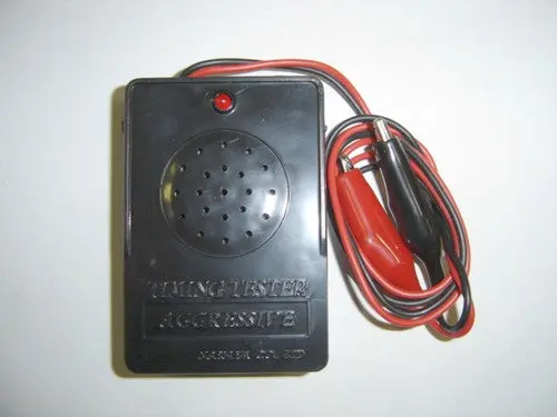 Timing Tester Beeper Box 1