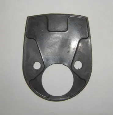 (08) Taillight Base Gasket Z50 Ct70 Sl70 Oem 1