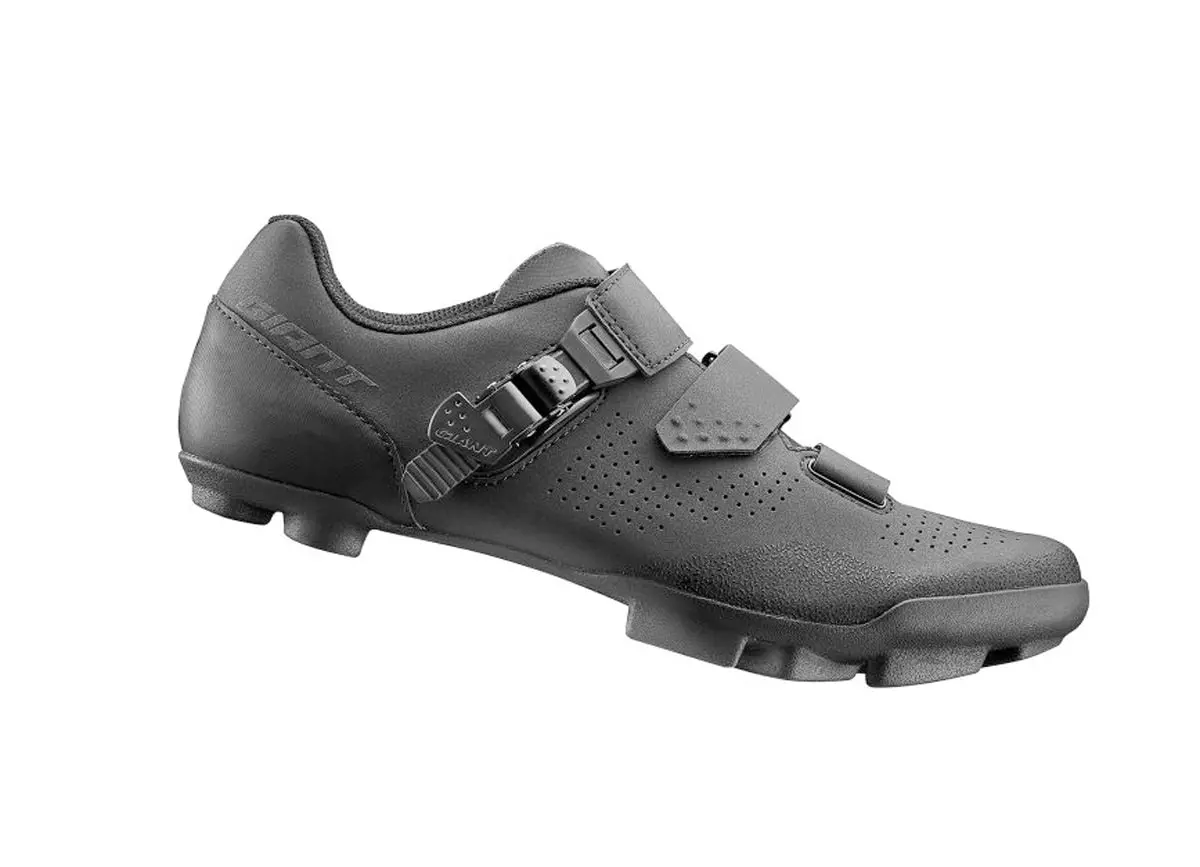 Giant Transmit Mtb Cycling Shoes Black 1