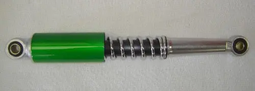 Rear Shock Set Reproduction Honda Ct70 5 Colors 2