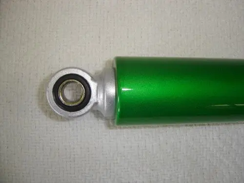 Rear Shock Set Reproduction Honda Ct70 5 Colors 4