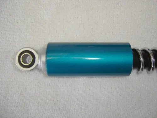 Rear Shock Set Reproduction Honda Ct70 5 Colors 1