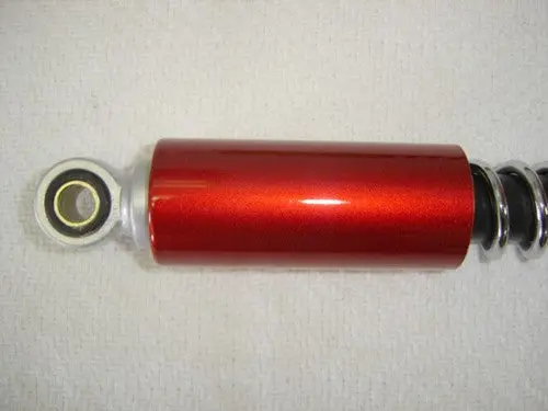 Rear Shock Set Reproduction Honda Ct70 5 Colors 3