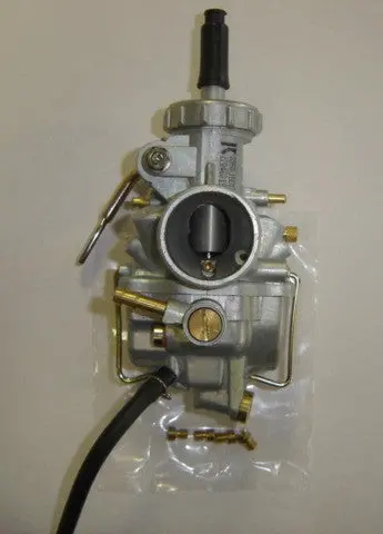 (09) Carburetor Assy. Honda Sl70 Xl70 1