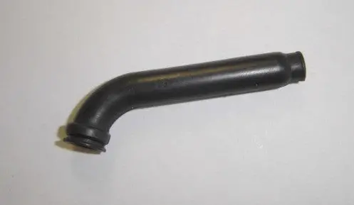Carburetor Top Rubber Honda  Z5076-78 Z50r 79-85 Oem 1