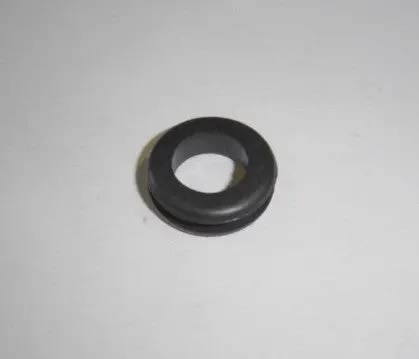 Grommet Main Frame Honda Z50 K3-78 Minitrail Oem 1