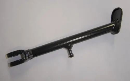 Side Stand Honda Z50r 1979-1999 Oem 1