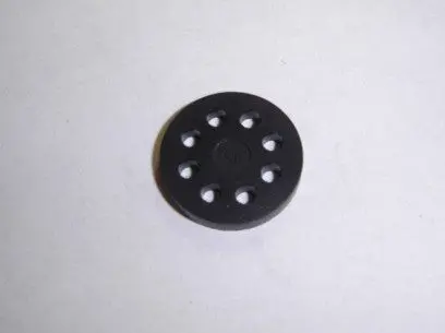 (04) Petcock Gasket Honda  Ct70k0-77 Ct90k0-77 St90 Oem 1