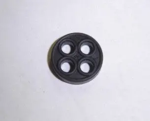 (05) Petcock Gasket Honda Z50k3-78 Xr75k0-76 Qa50 Oem 1