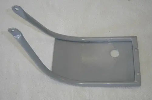 Engine Guard Honda Z50k0-K2 1
