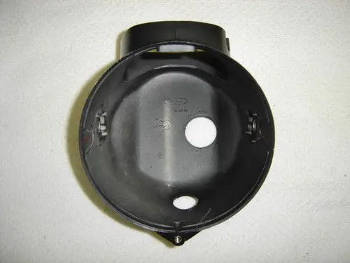 Headlight Bucket Honda Ct90 Ct110 Oem 1