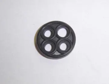 Petcock Gasket Honda Sl350 Cb450 Cl450 Oem 1