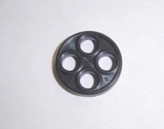 Petcock Gasket Honda Cb77 Cl77 Cb750k0-K4 Oem 1