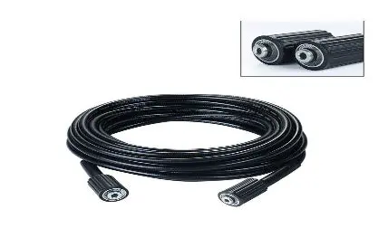 High Pressure Washer Hose 5000Psi 1