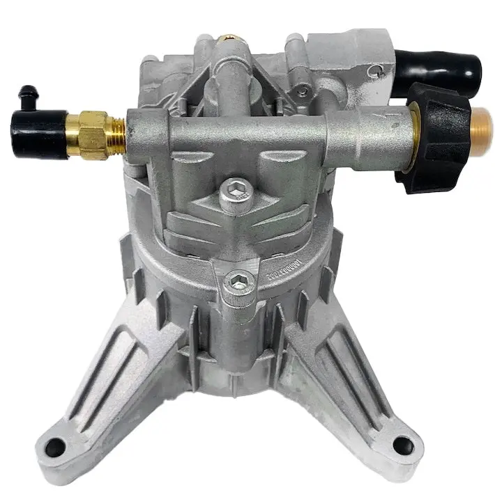 Vertical Pump 170V 5.5 6.5 7 Hp 7/8In, 2200-2600 Psi, 2.3-2.5 Gpm 1
