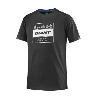 Giant Revolution T-Shirt 1