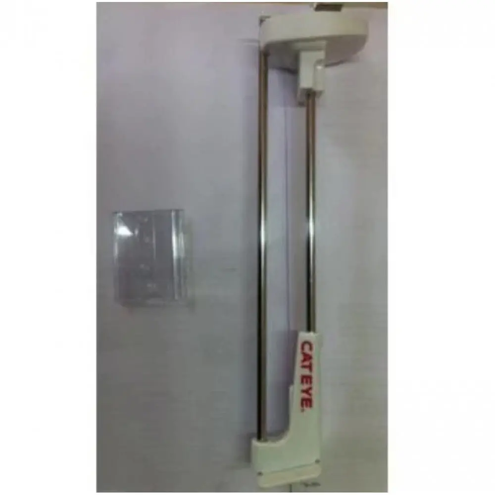 Cateye Slat Wall Security Hook 1