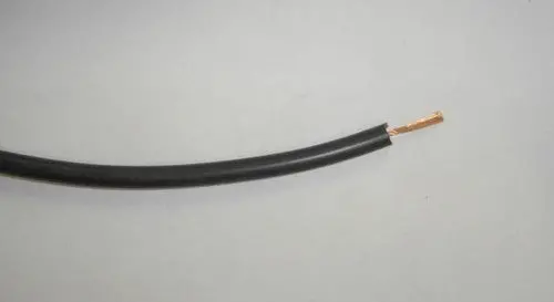 Spark Plug Wire 7Mm Honda Z50 Ct70 Sl70 Qa50 1
