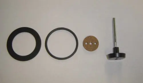 Petcock Rebuild Kit Honda Ca77 Ca95 Cb92 Oem 1