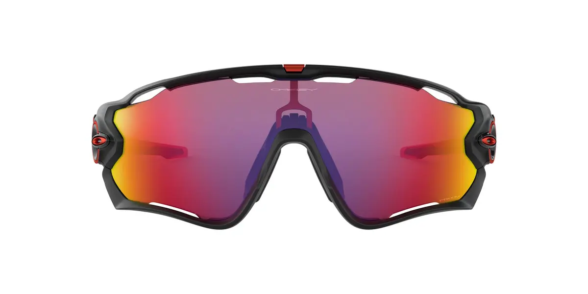 Oakley Jawbreaker 31 Mm Matte Black Sunglasses 1
