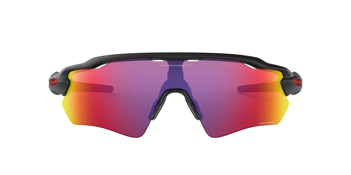 Oakley Radar Ev Path Matte Black Sunglasses Prizm Road 1
