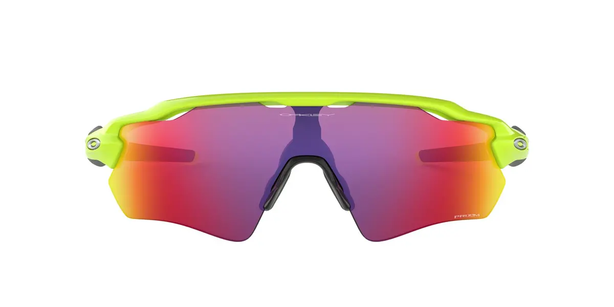 Oakley Radar Ev Path Retina Burn Sunglasses Prizm Road 1