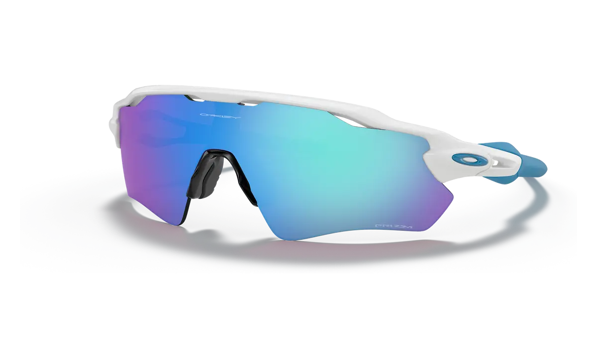 Oakley Radar Ev Path Sunglasses - Prizm Sapphire 1