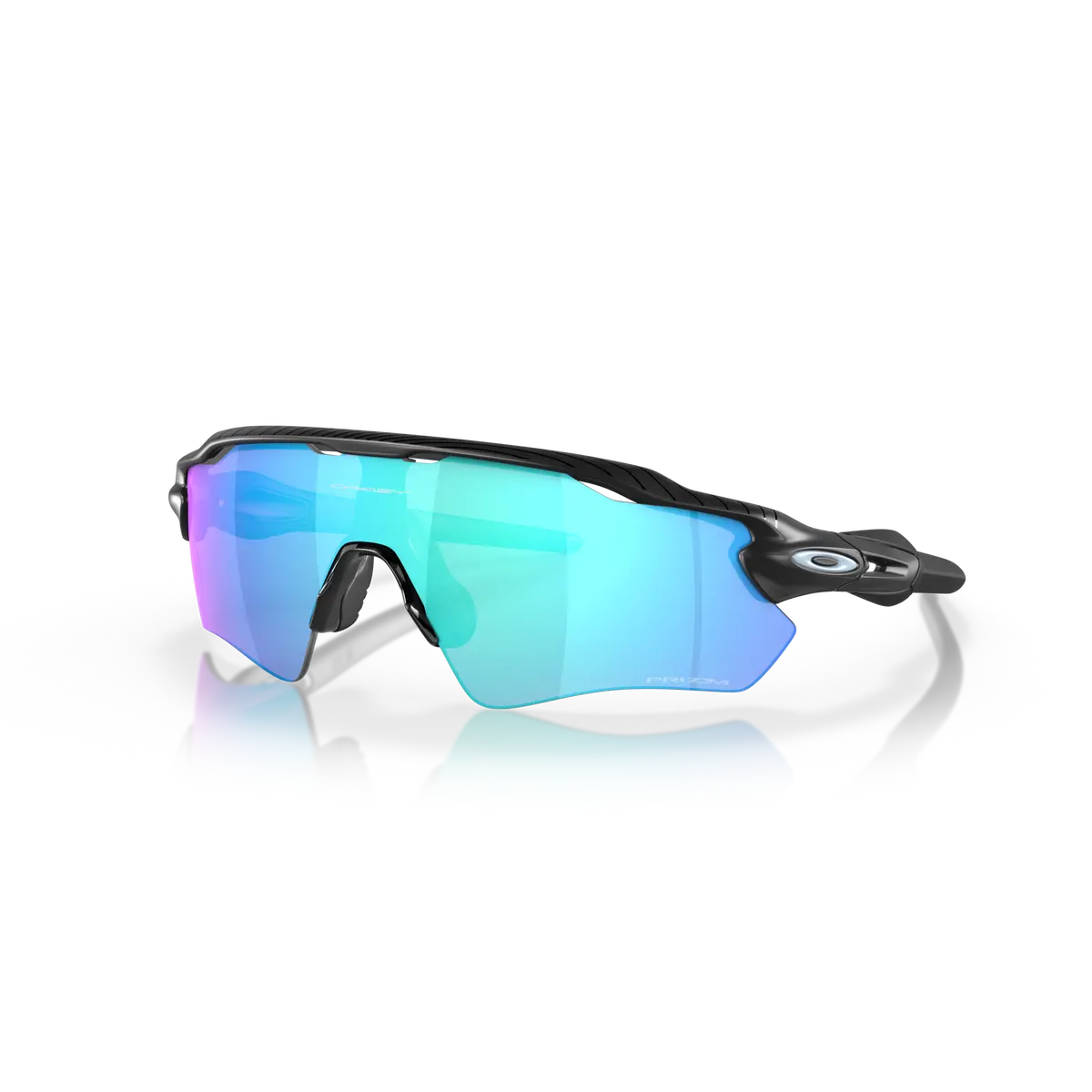Oakley Radar Ev Path Prizm Sapphire Lenses, Matte Black Frame 1