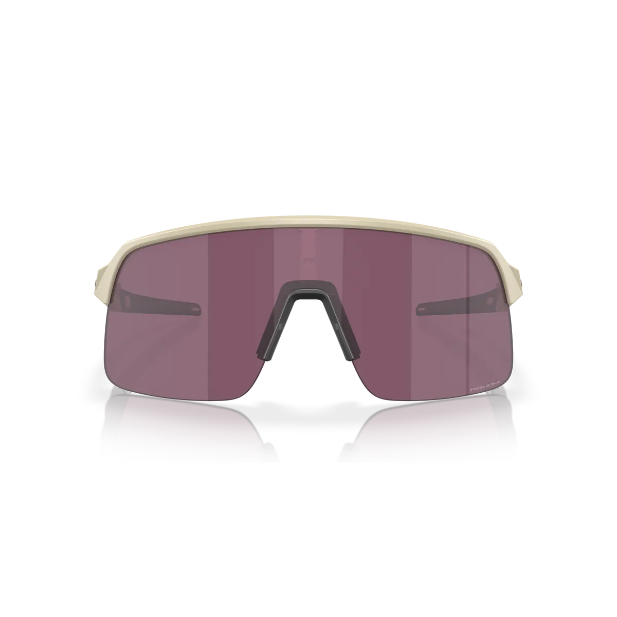 Oakley Sutro Lite Prizm Road Black Lenses, Matte Sand Frame 1