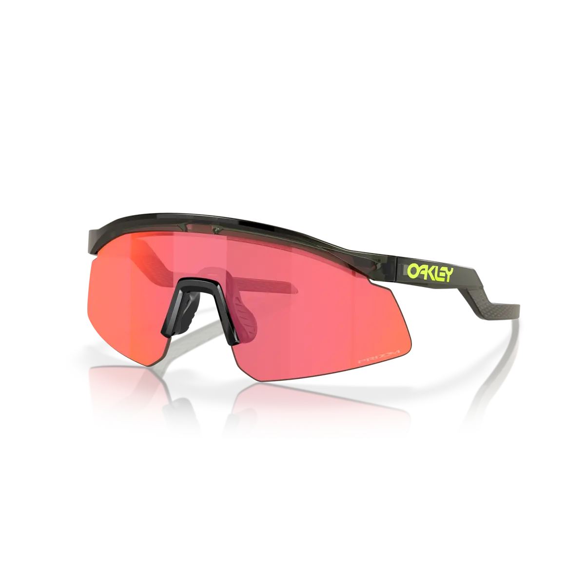 Oakley Hydra Prizm Trail Torch Lenses, Olive Ink Frame - (Coalesce Collection) 1