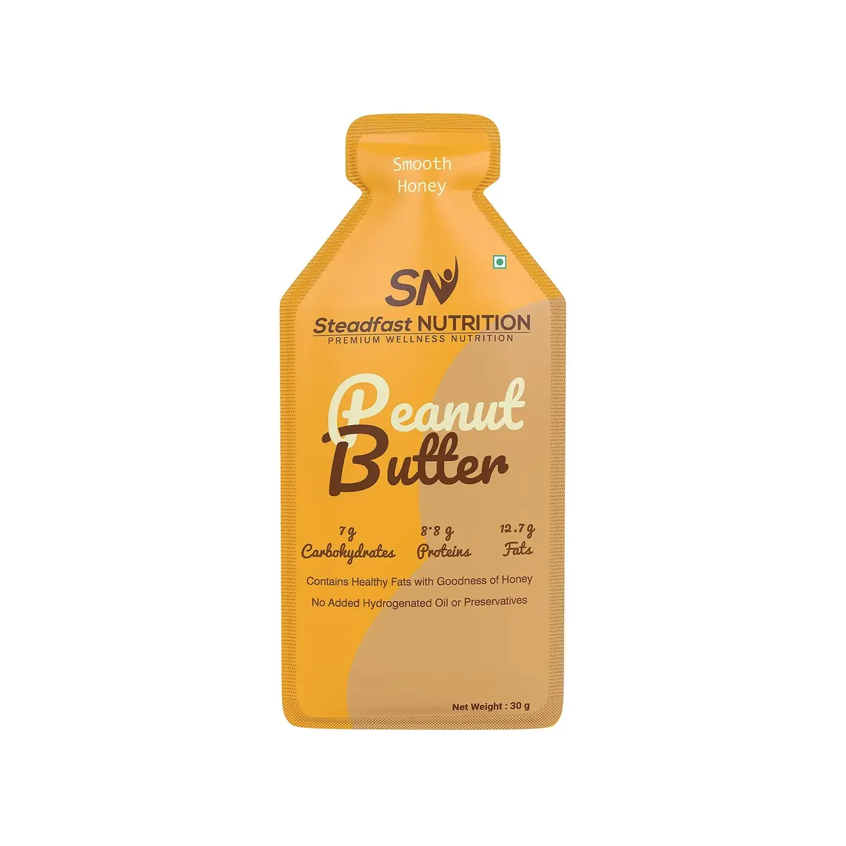Steadfast Nutrition Honey Peanut Butter 1