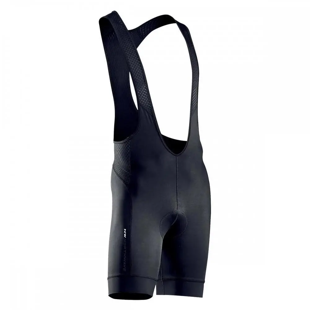 Northwave Force 2 Bibshorts - Black 2