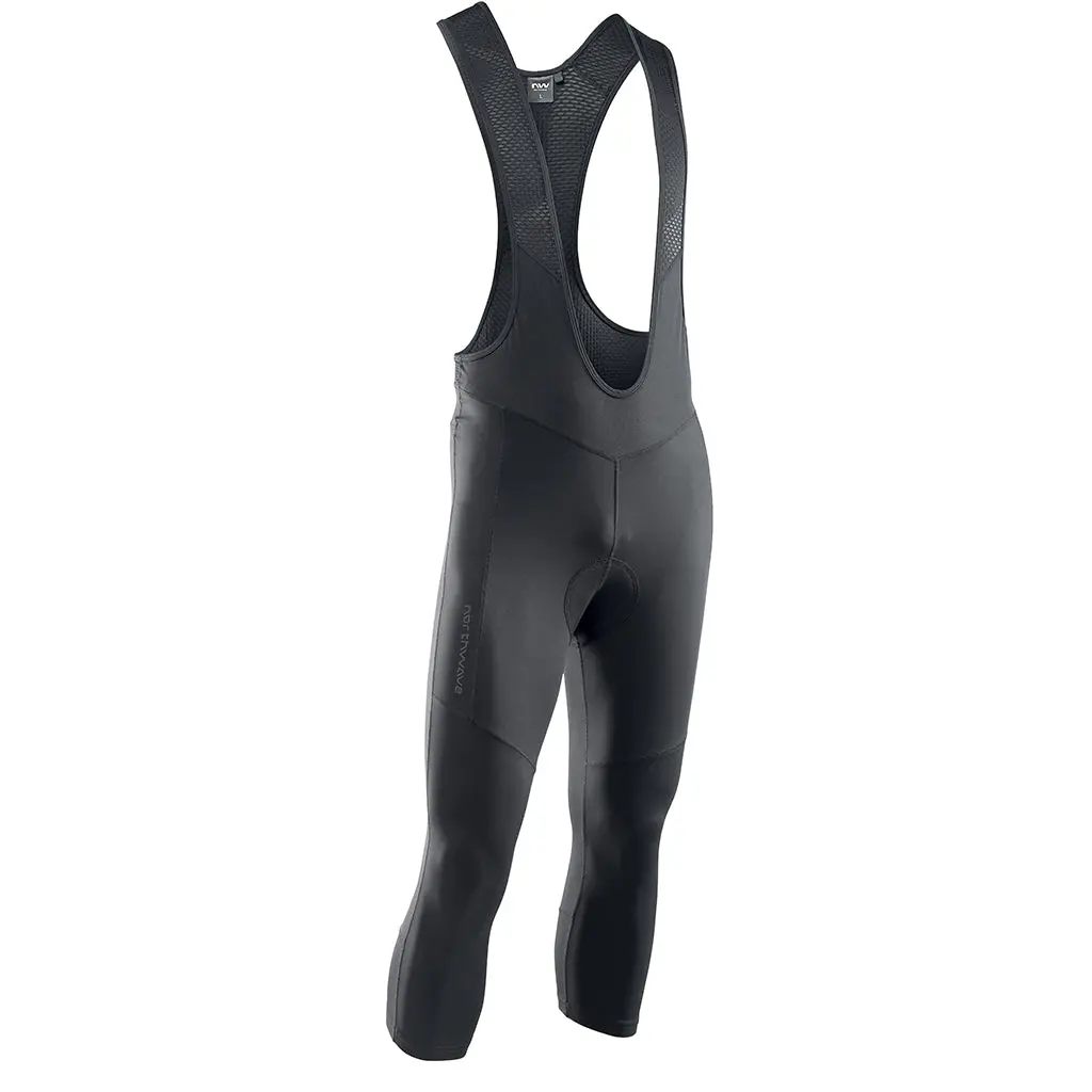 Northwave Force 2 Bibnickers - Black 1