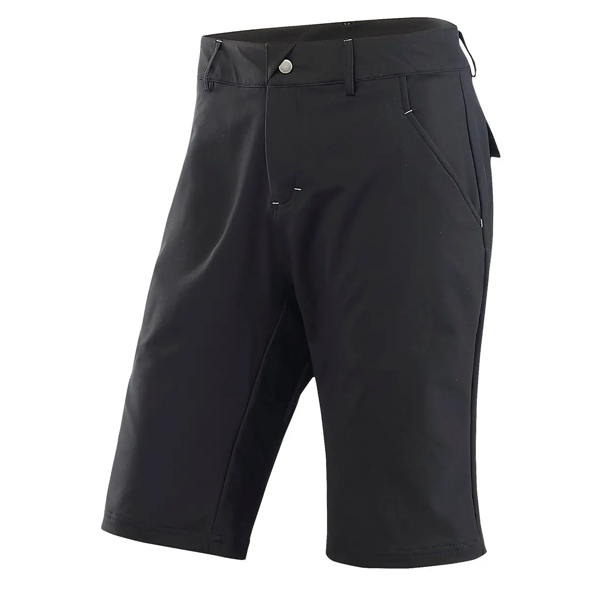 Northwave Mtb Escape Baggy Shorts - Black 1