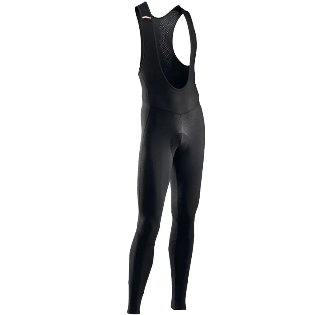Northwave Active Gel Bibtight Mid-Season - Black 1