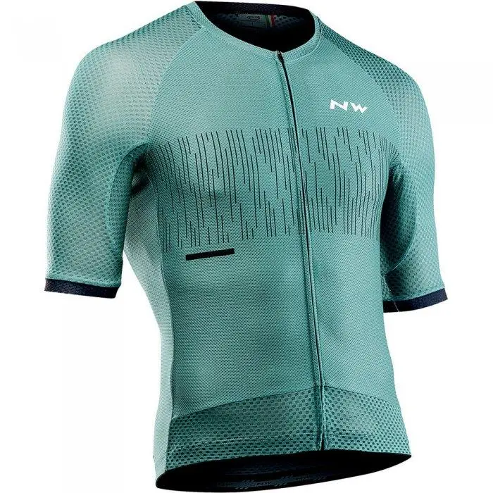 Northwave Storm Air Jersey - Salvia 1