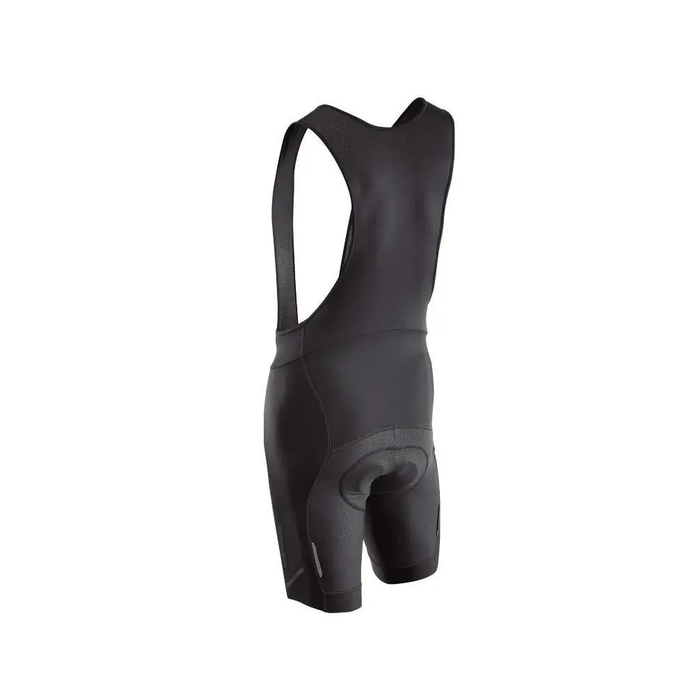 Northwave Fast Bibshorts - Black 1