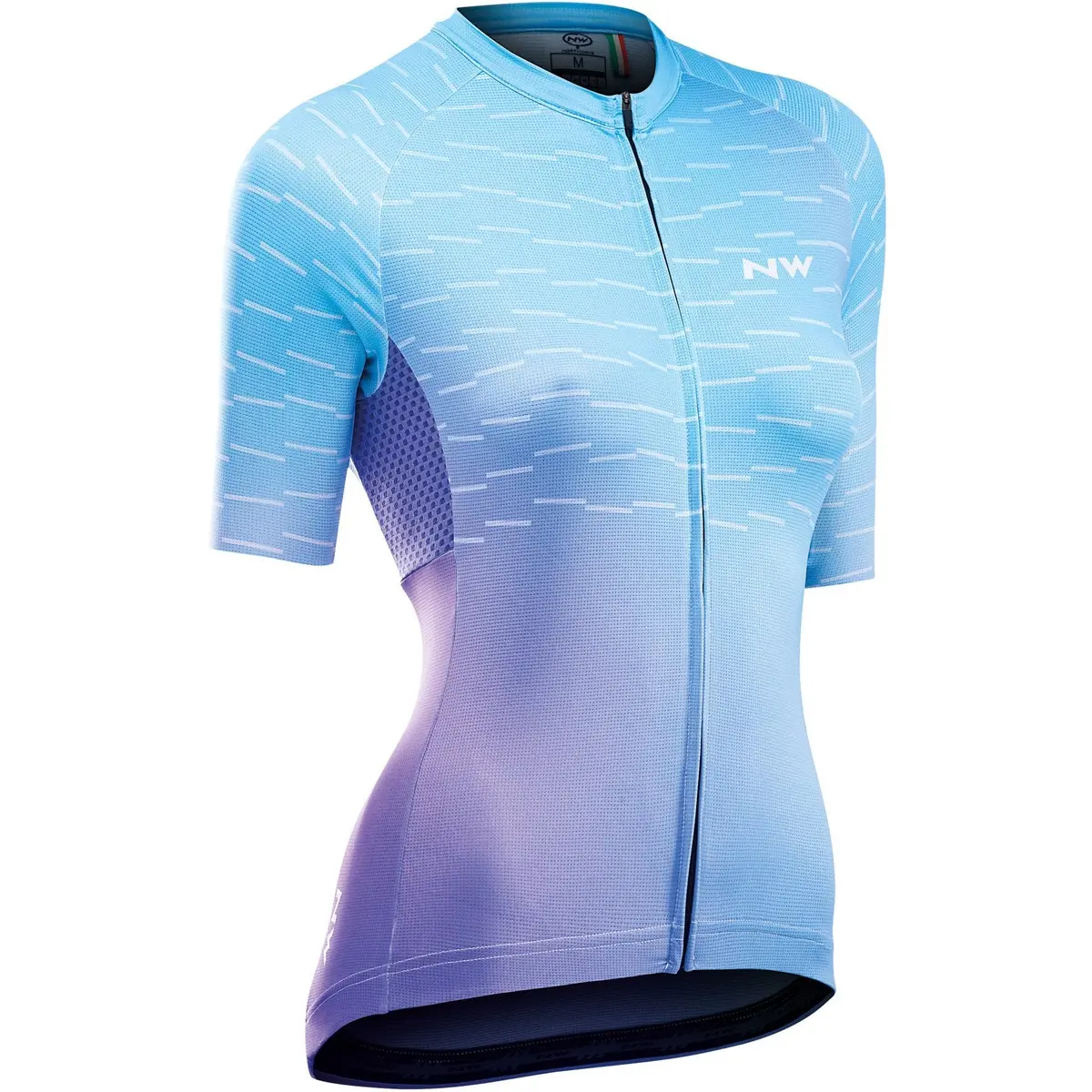 Northwave Woman Blade Jersey - Candy 1