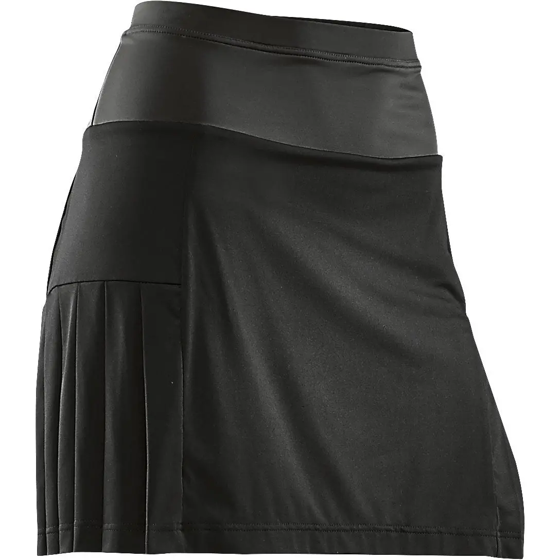Northwave Womens Crystal Skirt - Black 1