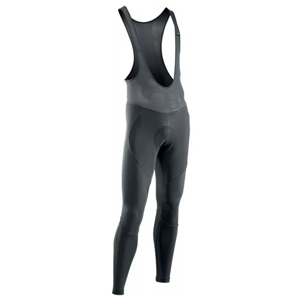 Northwave Active Gel Mid-Season Bibtight - Black 1