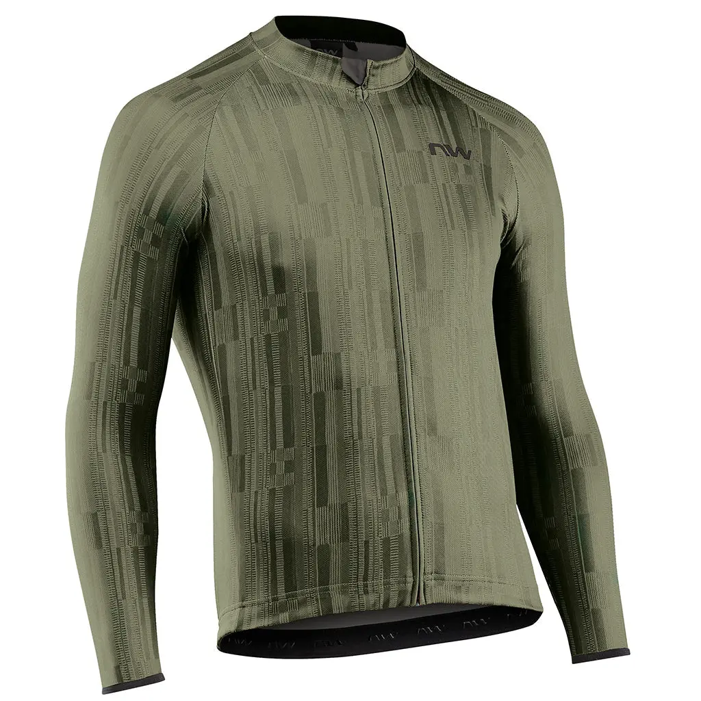Northwave Blade 4 Long Sleeve Jersey 1