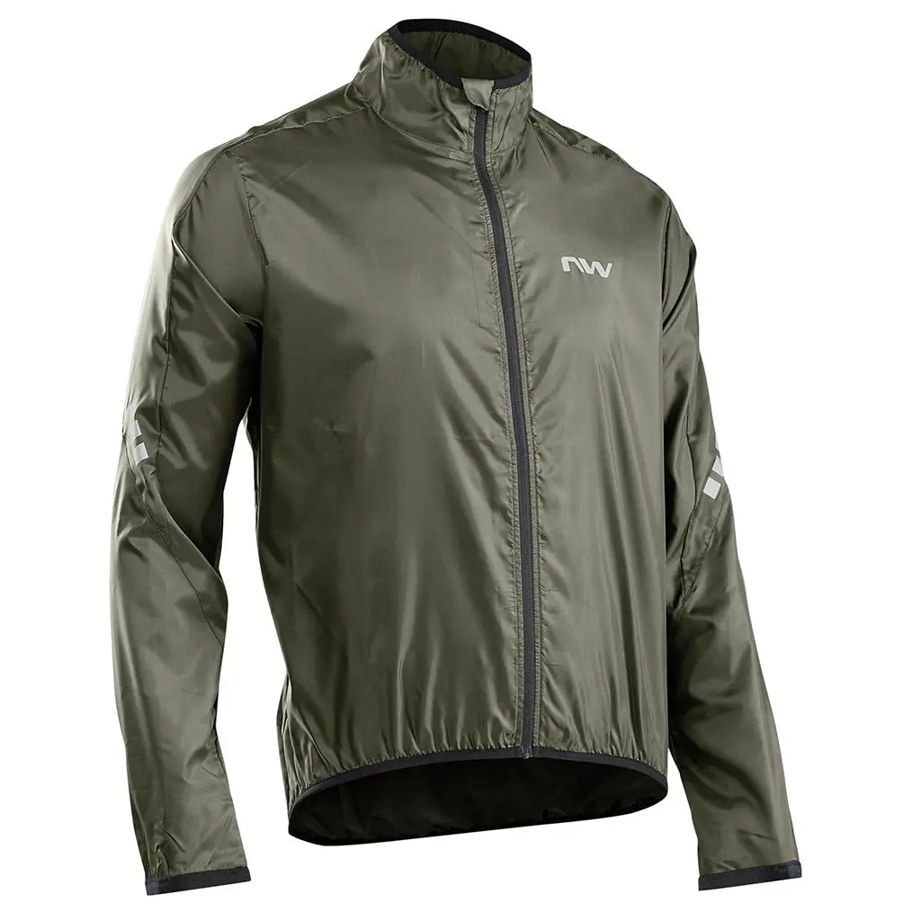 Northwave Vortex 2 Rain Jacket 1