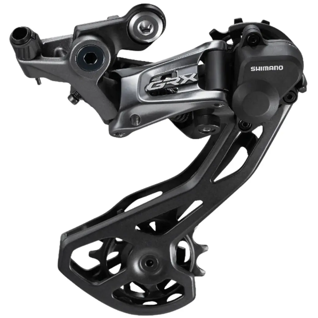 Shimano Grx Rd-Rx810 11-Speed Rear Derailleur 1
