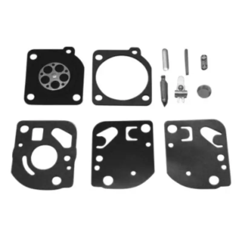 Carburetor Overhaul Kit Rb-21 Echo Gt 1100 2100 Pb 1000 Srm 1400 Zama 1