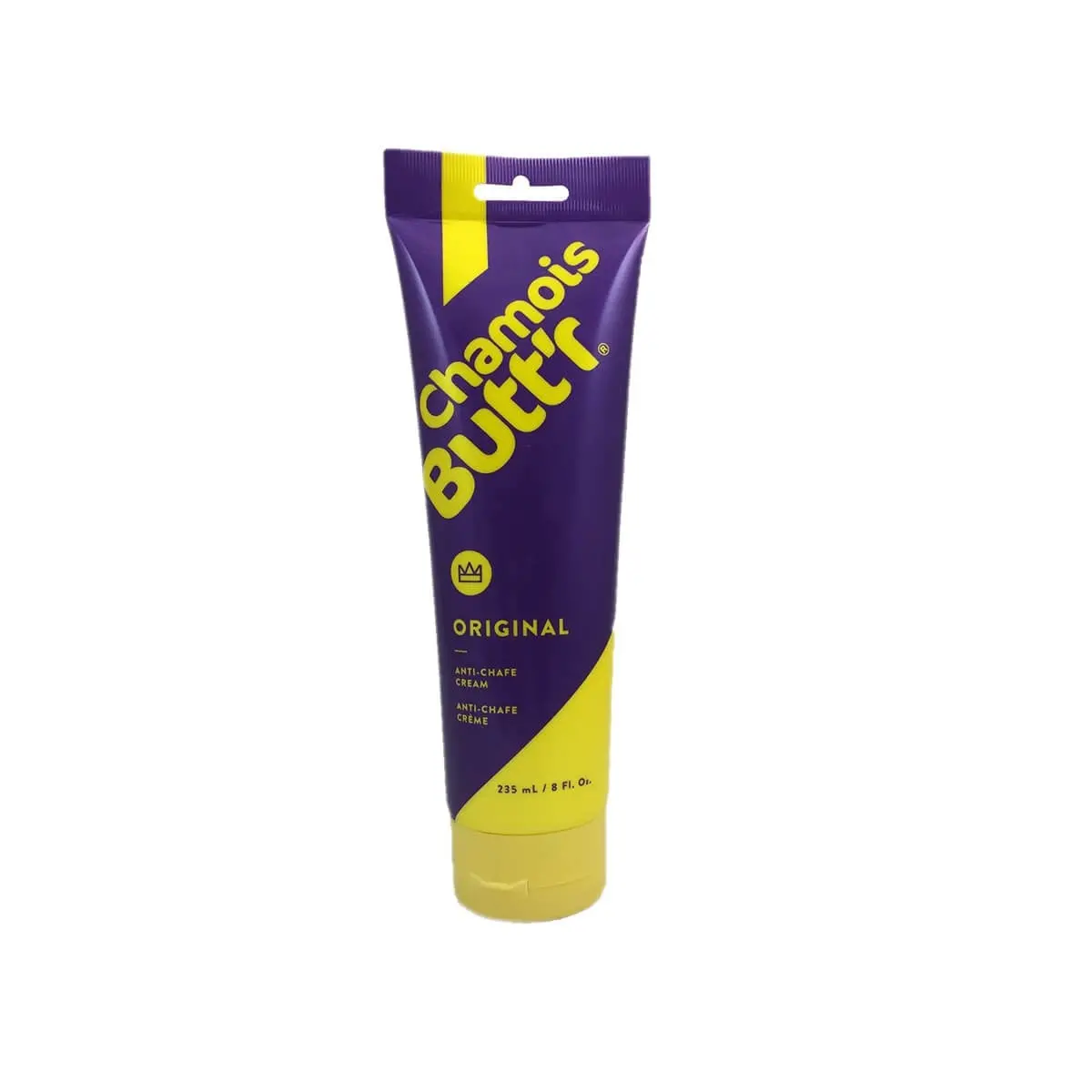 Chamois Butt'r Original 8Oz Tube 1