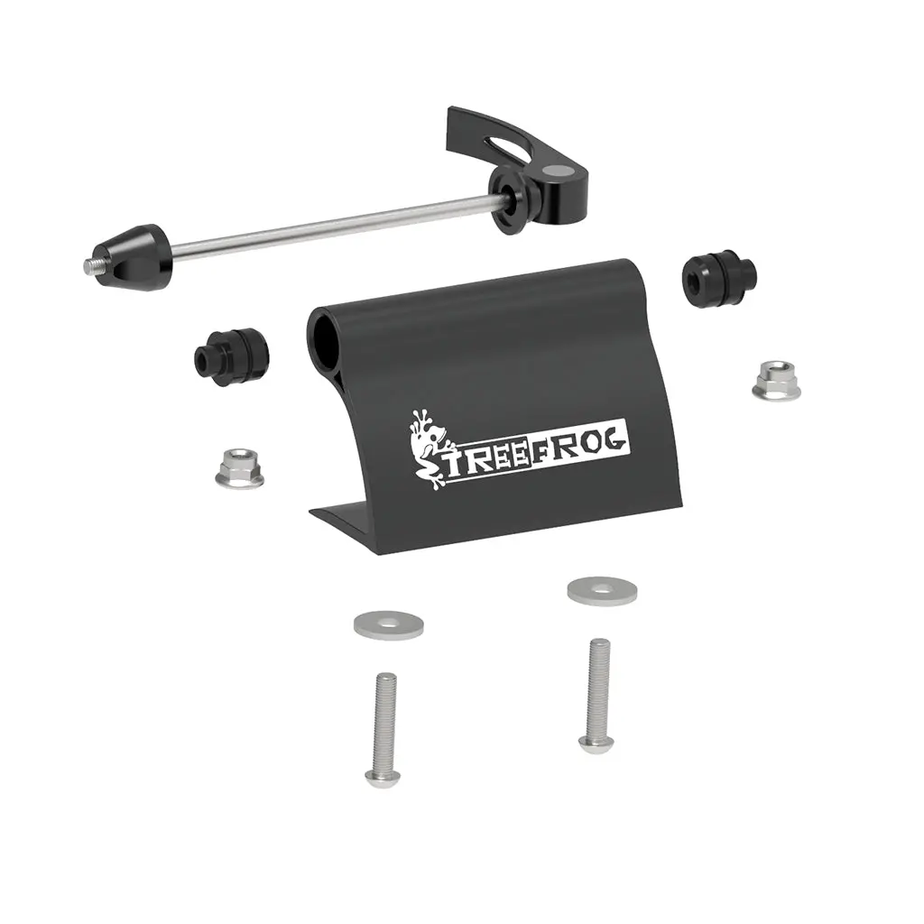 Treefrog 9Qr Fork Mount Bracket 1